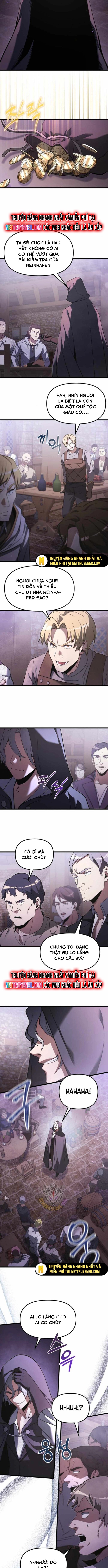 Hắc Kị Sĩ Thiên Tài Giới Hạn Thời Gian: Chapter 95