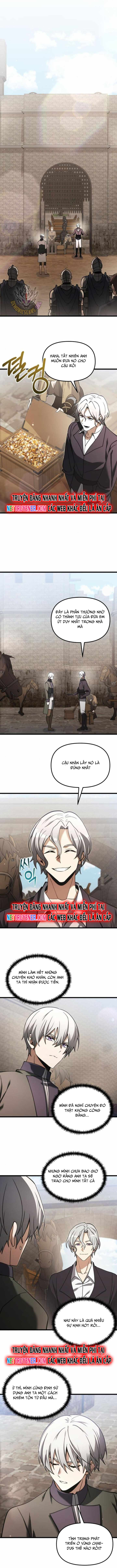 Hắc Kị Sĩ Thiên Tài Giới Hạn Thời Gian: Chapter 97
