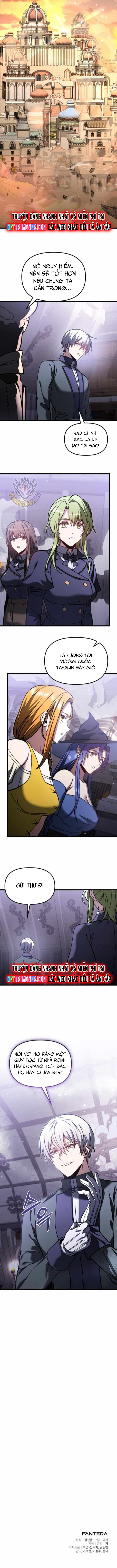 Hắc Kị Sĩ Thiên Tài Giới Hạn Thời Gian: Chapter 97
