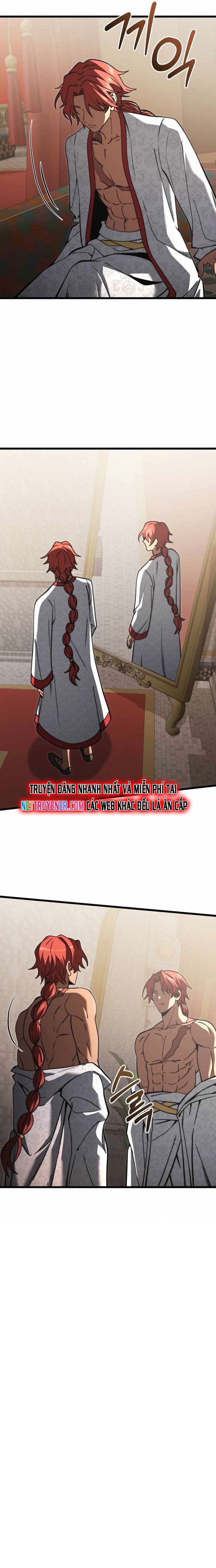 Hắc Kị Sĩ Thiên Tài Giới Hạn Thời Gian: Chapter 98