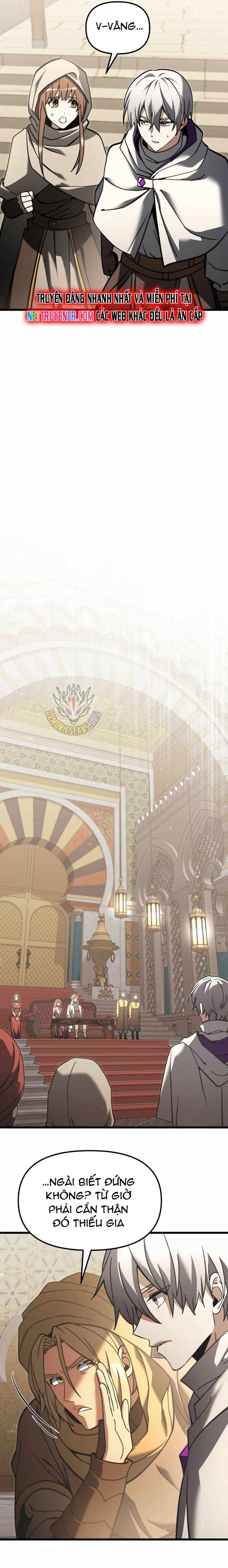 Hắc Kị Sĩ Thiên Tài Giới Hạn Thời Gian: Chapter 98