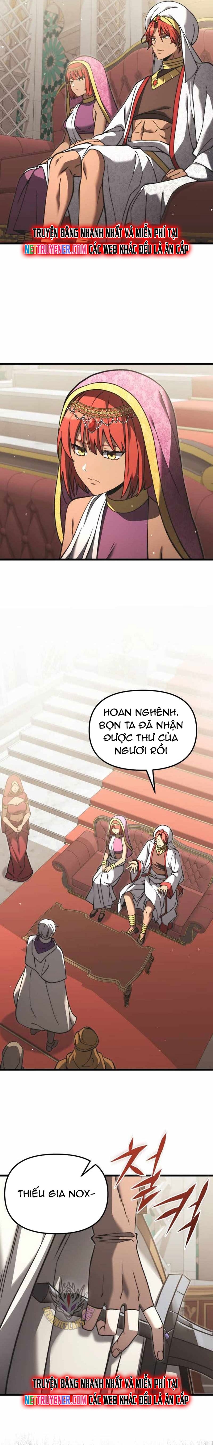 Hắc Kị Sĩ Thiên Tài Giới Hạn Thời Gian: Chapter 98