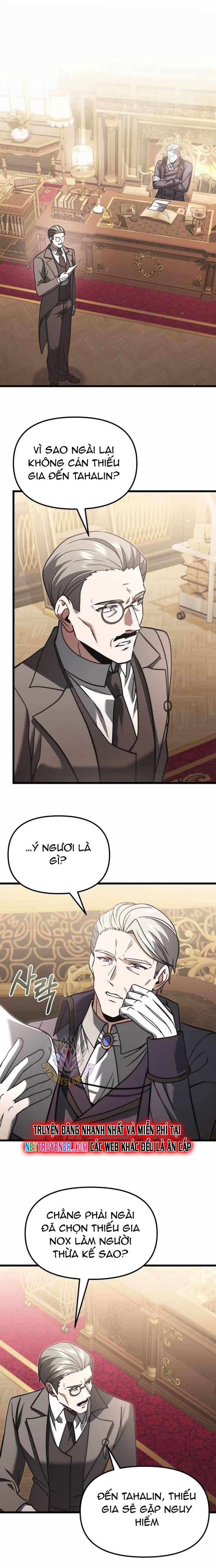 Hắc Kị Sĩ Thiên Tài Giới Hạn Thời Gian: Chapter 98