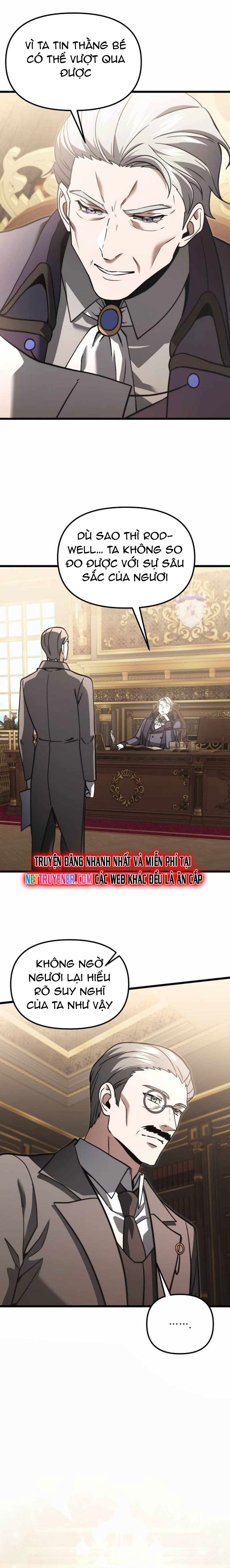 Hắc Kị Sĩ Thiên Tài Giới Hạn Thời Gian: Chapter 98
