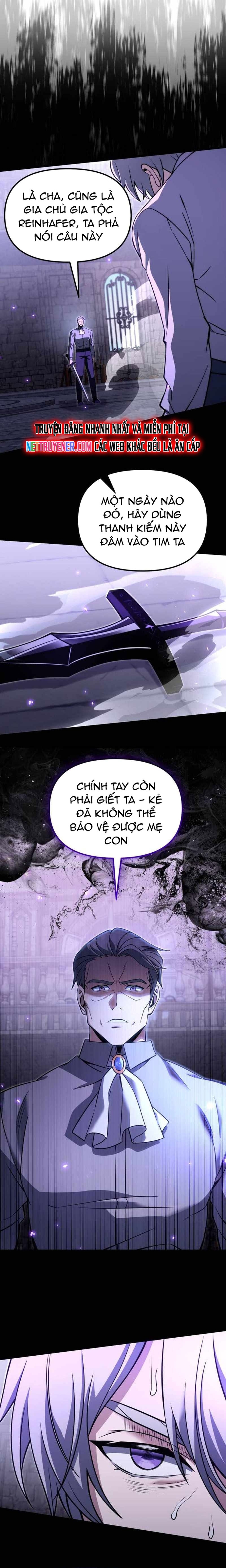 Hắc Kị Sĩ Thiên Tài Giới Hạn Thời Gian: Chapter 98