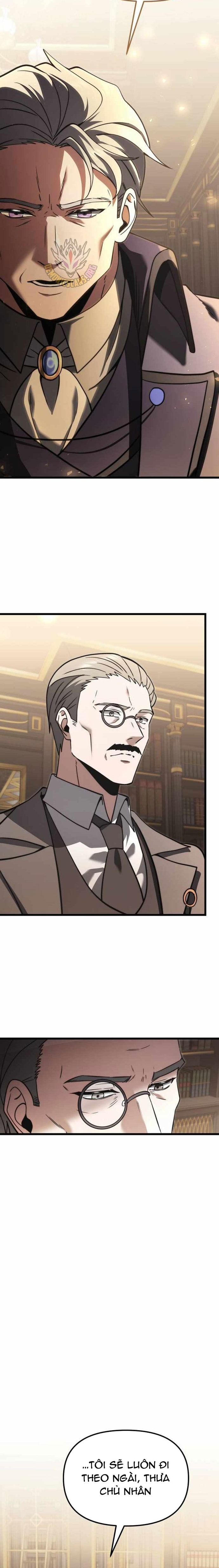 Hắc Kị Sĩ Thiên Tài Giới Hạn Thời Gian: Chapter 98