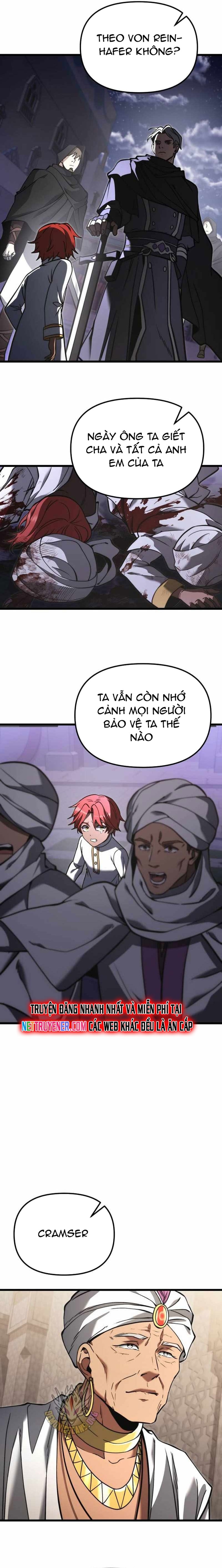 Hắc Kị Sĩ Thiên Tài Giới Hạn Thời Gian: Chapter 98