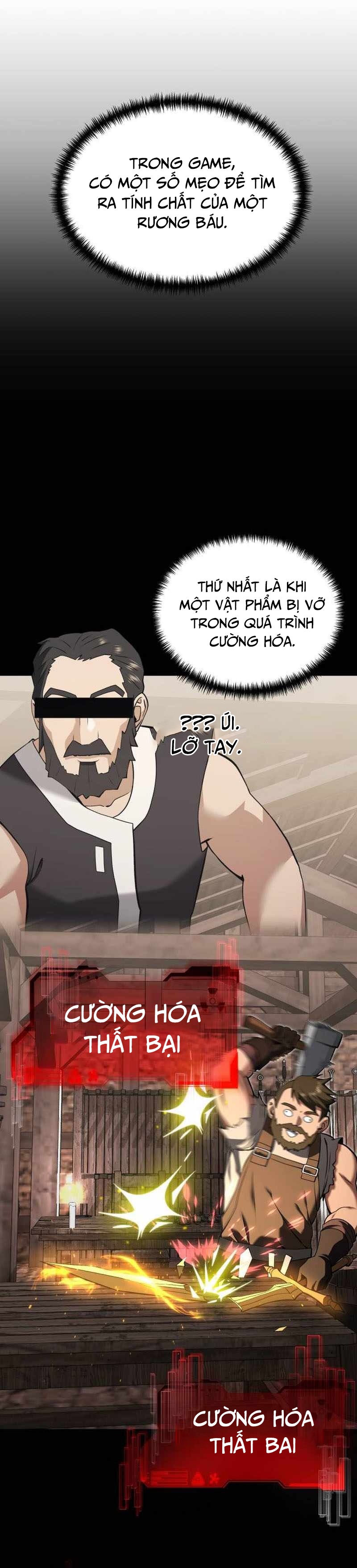Hắc Kị Sĩ Thiên Tài Giới Hạn Thời Gian: Chapter 99