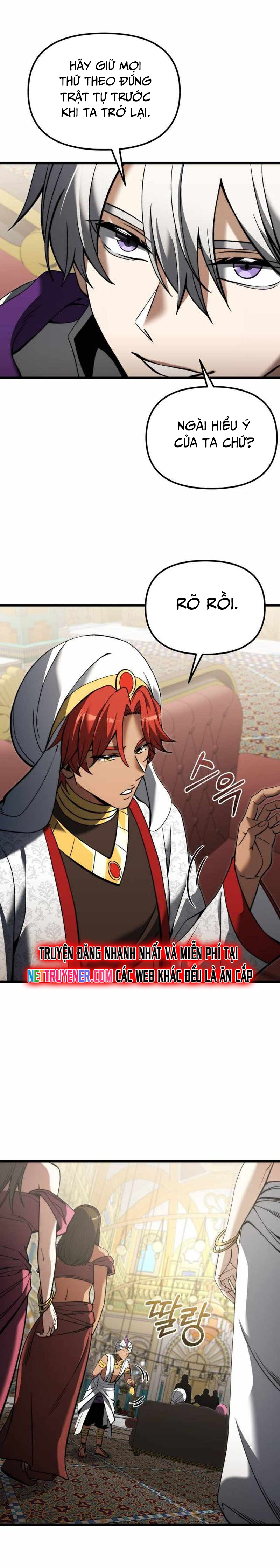Hắc Kị Sĩ Thiên Tài Giới Hạn Thời Gian: Chapter 99