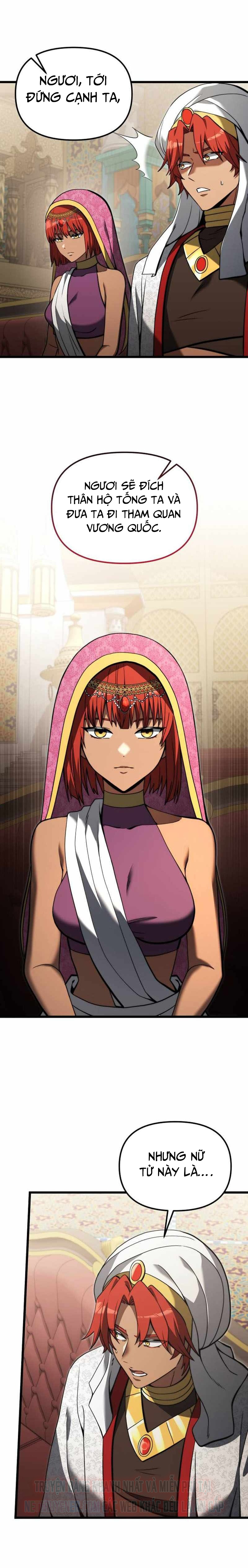 Hắc Kị Sĩ Thiên Tài Giới Hạn Thời Gian: Chapter 99