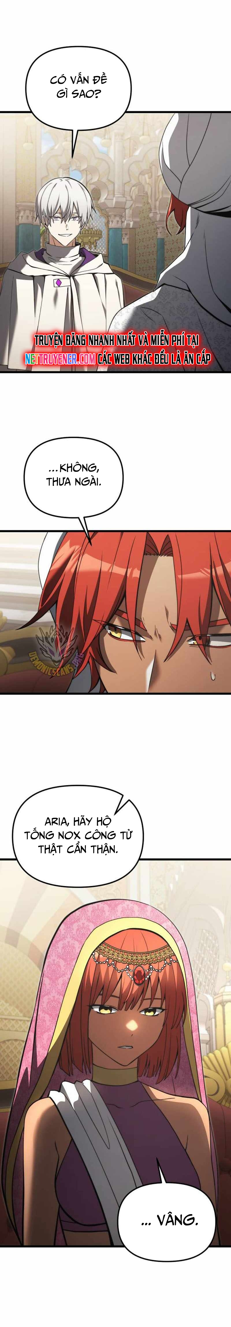 Hắc Kị Sĩ Thiên Tài Giới Hạn Thời Gian: Chapter 99