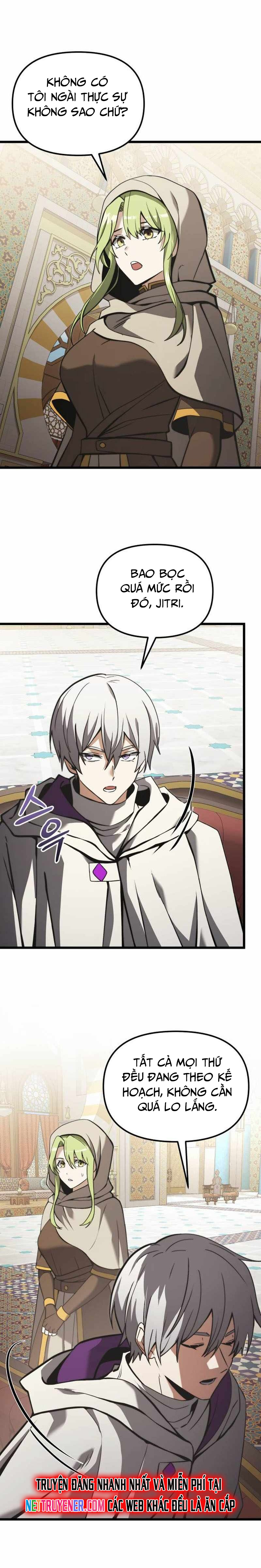 Hắc Kị Sĩ Thiên Tài Giới Hạn Thời Gian: Chapter 99