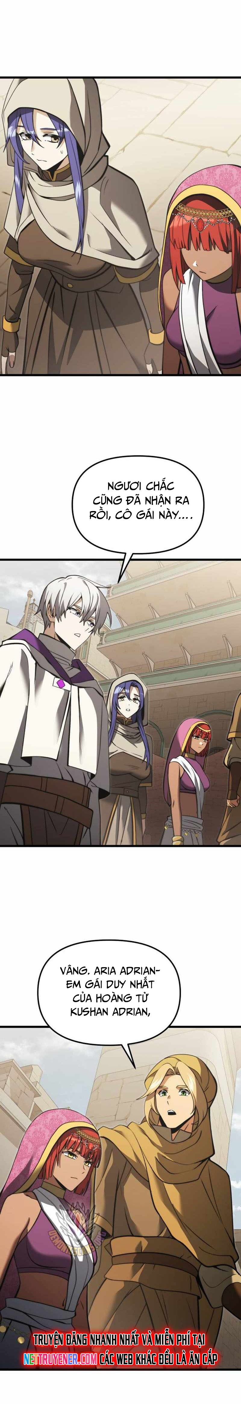 Hắc Kị Sĩ Thiên Tài Giới Hạn Thời Gian: Chapter 99