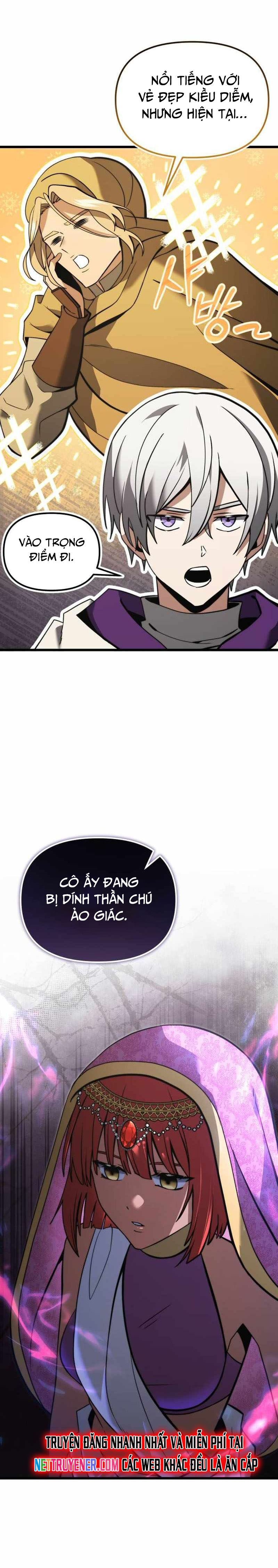Hắc Kị Sĩ Thiên Tài Giới Hạn Thời Gian: Chapter 99