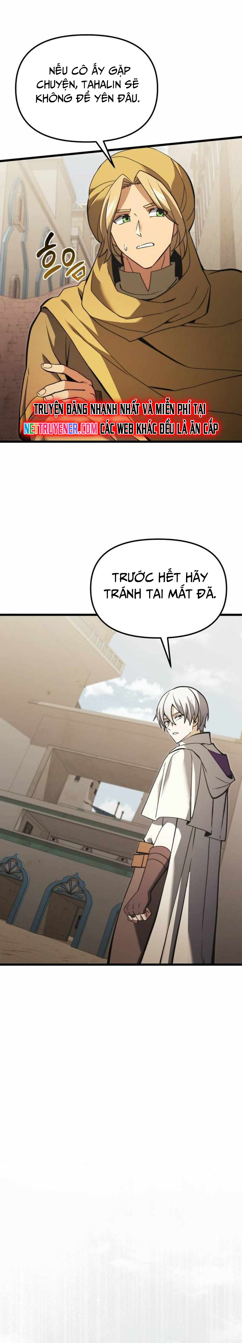 Hắc Kị Sĩ Thiên Tài Giới Hạn Thời Gian: Chapter 99