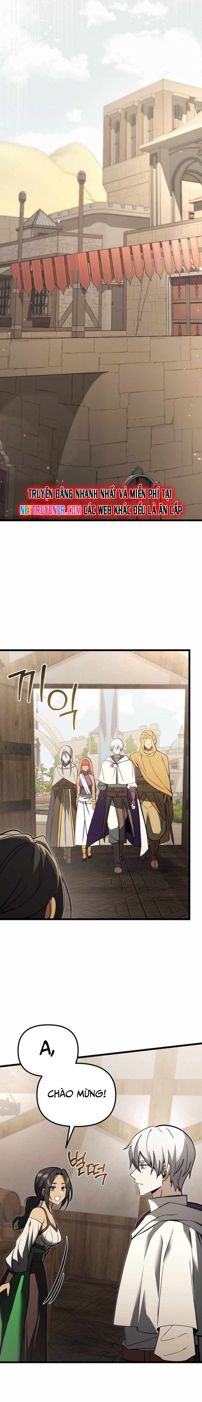 Hắc Kị Sĩ Thiên Tài Giới Hạn Thời Gian: Chapter 99