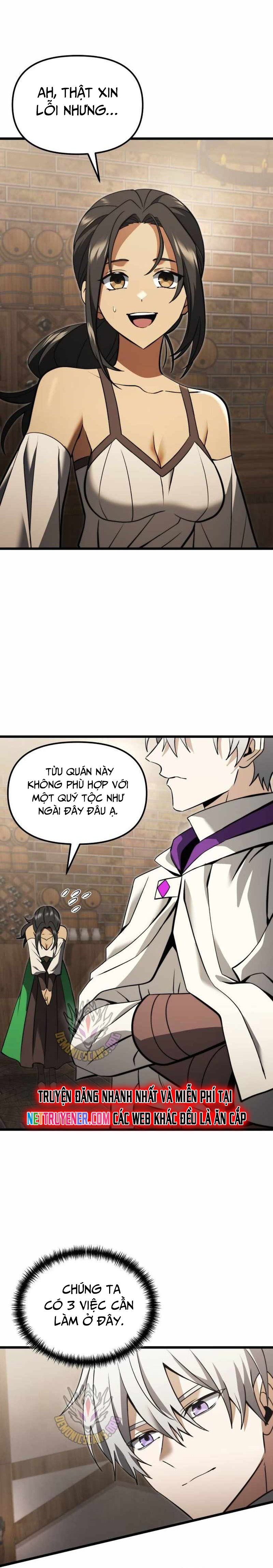 Hắc Kị Sĩ Thiên Tài Giới Hạn Thời Gian: Chapter 99