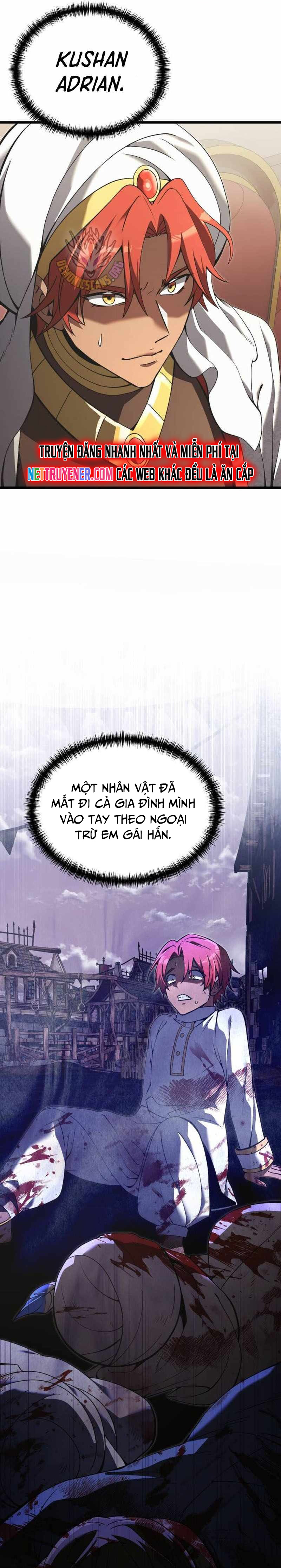 Hắc Kị Sĩ Thiên Tài Giới Hạn Thời Gian: Chapter 99