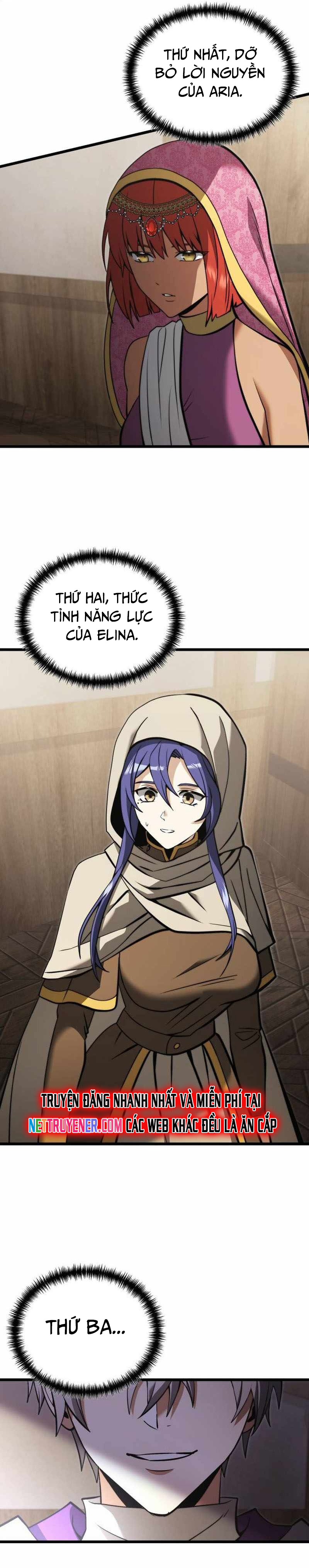 Hắc Kị Sĩ Thiên Tài Giới Hạn Thời Gian: Chapter 99