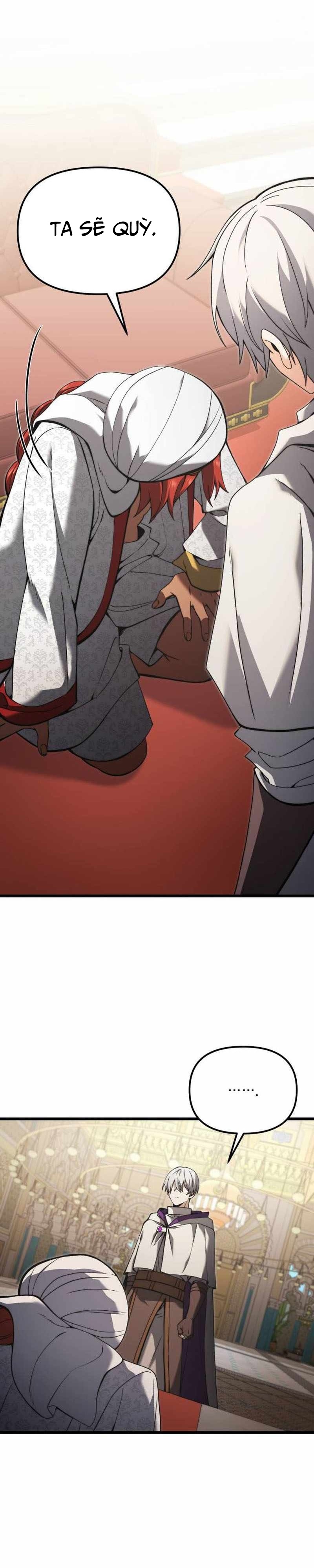 Hắc Kị Sĩ Thiên Tài Giới Hạn Thời Gian: Chapter 99
