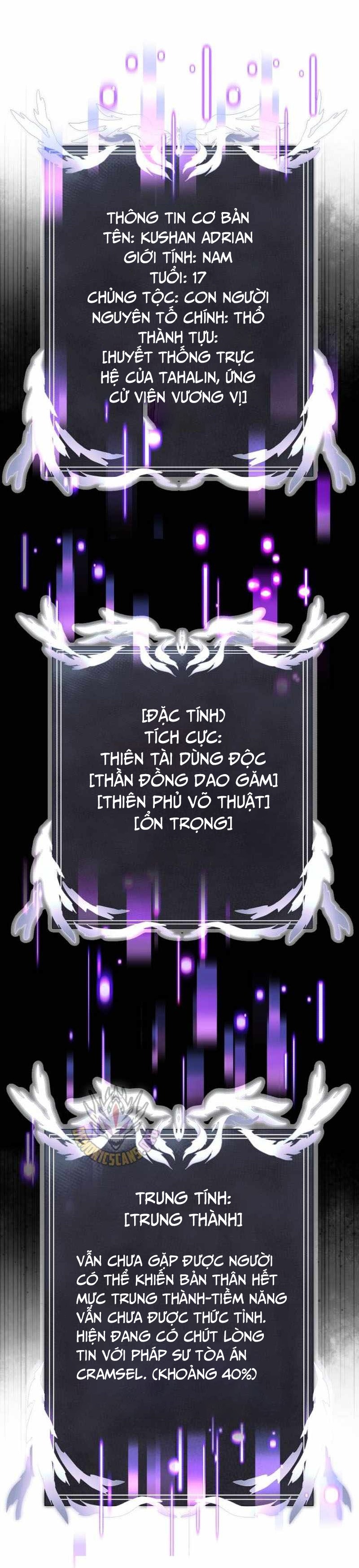 Hắc Kị Sĩ Thiên Tài Giới Hạn Thời Gian: Chapter 99