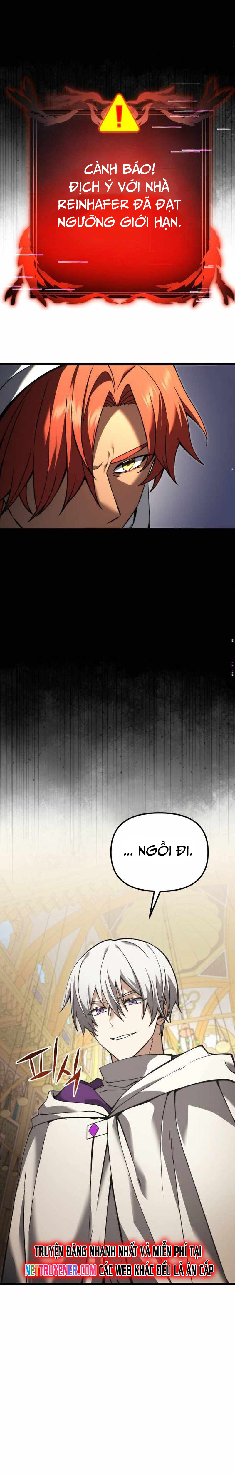 Hắc Kị Sĩ Thiên Tài Giới Hạn Thời Gian: Chapter 99