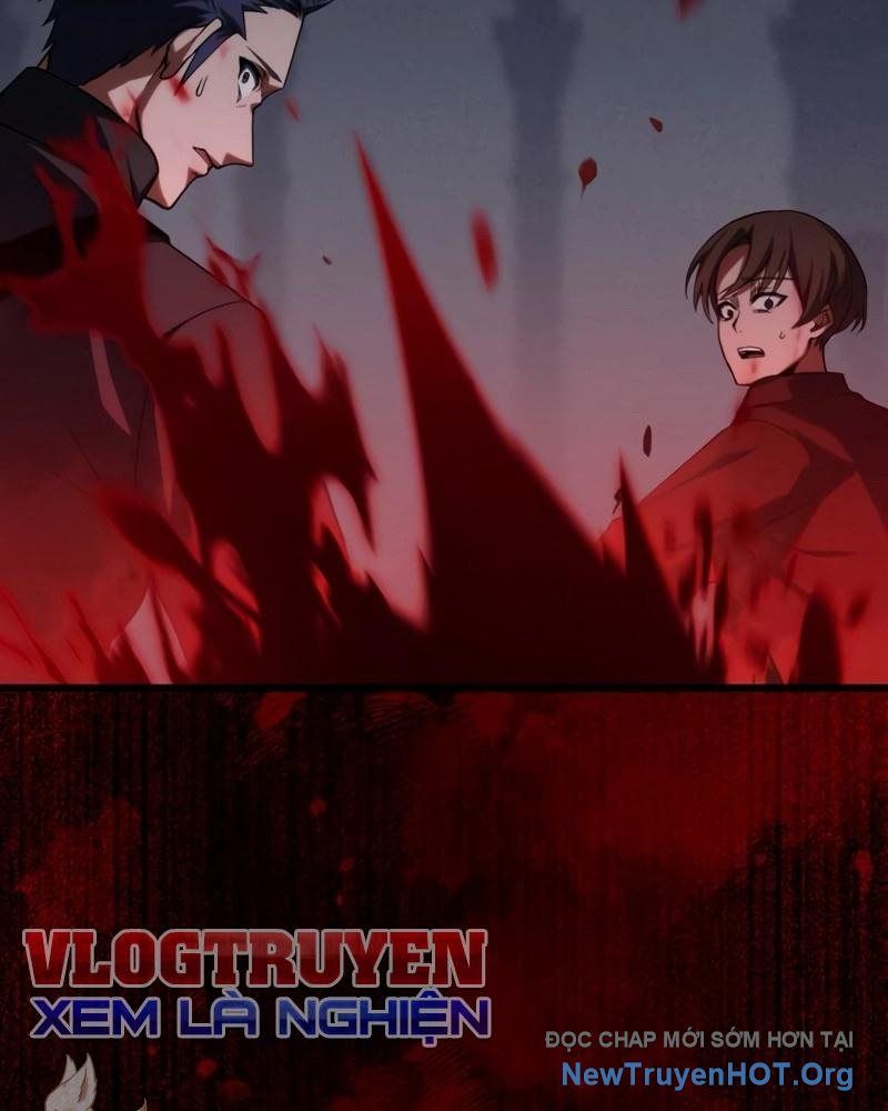 Hắc Ma Pháp Sư Kẻ Duy Nhất Trở Lại Quá Khứ Với Kỹ Năng Gian Lận Siêu Việt: Chapter 1