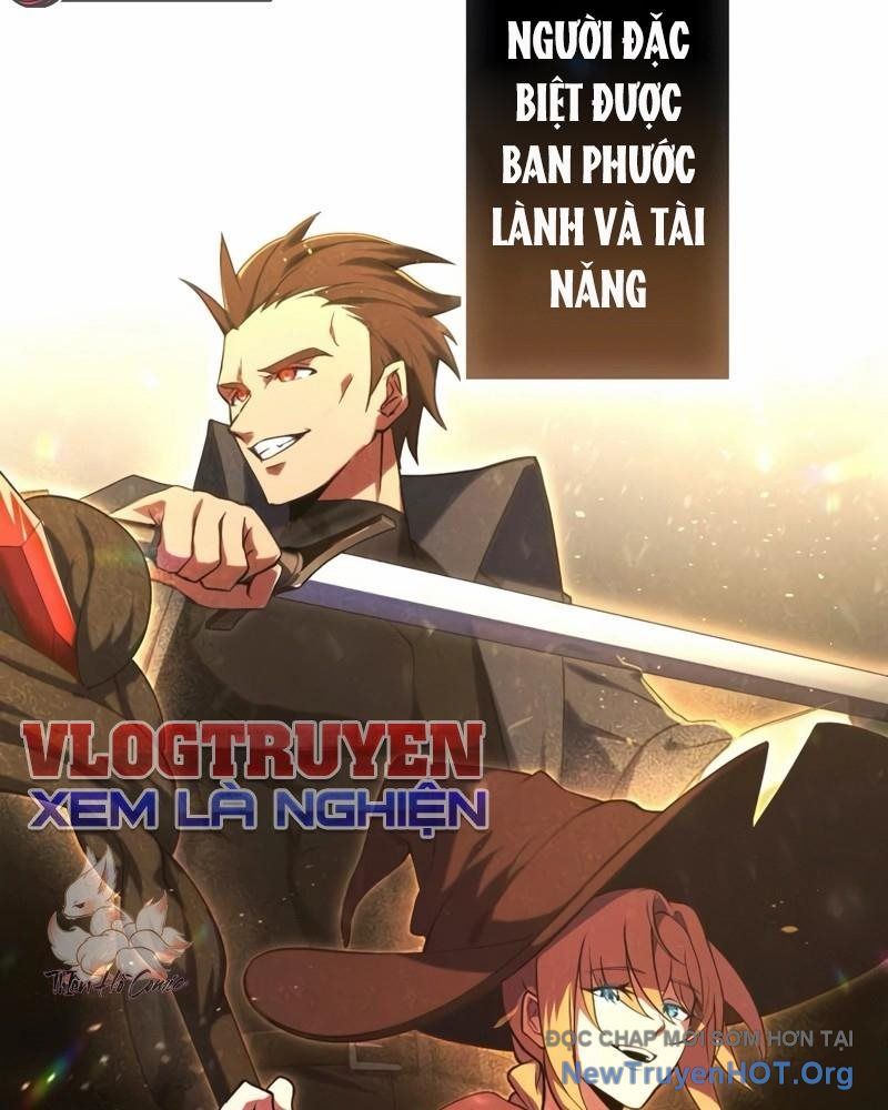 Hắc Ma Pháp Sư Kẻ Duy Nhất Trở Lại Quá Khứ Với Kỹ Năng Gian Lận Siêu Việt: Chapter 1