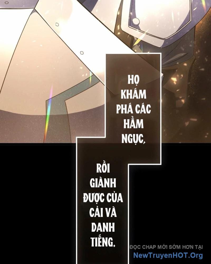 Hắc Ma Pháp Sư Kẻ Duy Nhất Trở Lại Quá Khứ Với Kỹ Năng Gian Lận Siêu Việt: Chapter 1