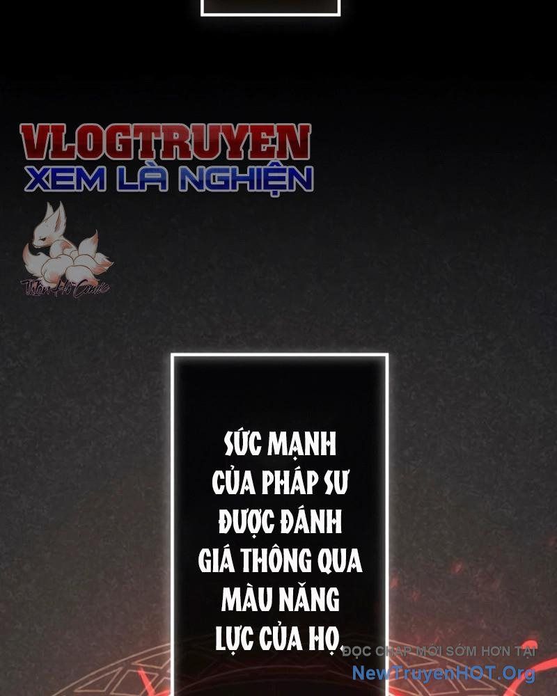 Hắc Ma Pháp Sư Kẻ Duy Nhất Trở Lại Quá Khứ Với Kỹ Năng Gian Lận Siêu Việt: Chapter 1