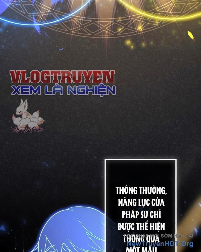 Hắc Ma Pháp Sư Kẻ Duy Nhất Trở Lại Quá Khứ Với Kỹ Năng Gian Lận Siêu Việt: Chapter 1