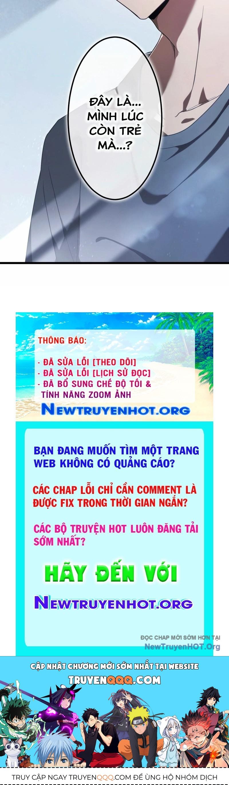 Hắc Ma Pháp Sư Kẻ Duy Nhất Trở Lại Quá Khứ Với Kỹ Năng Gian Lận Siêu Việt: Chapter 1
