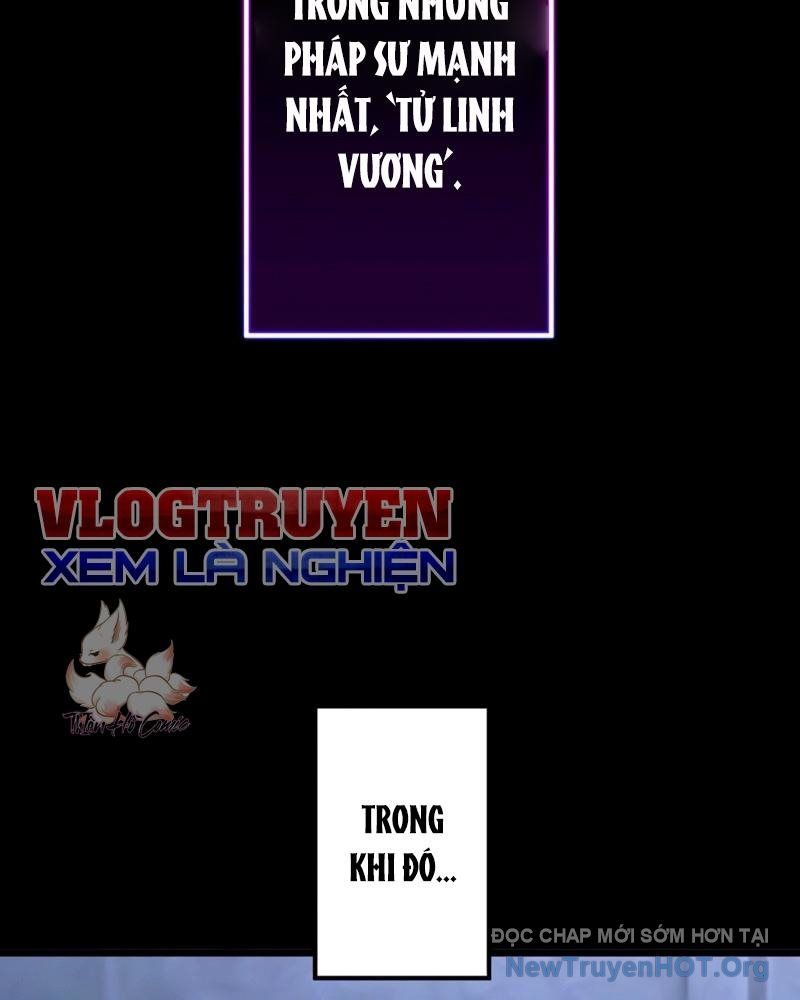 Hắc Ma Pháp Sư Kẻ Duy Nhất Trở Lại Quá Khứ Với Kỹ Năng Gian Lận Siêu Việt: Chapter 1