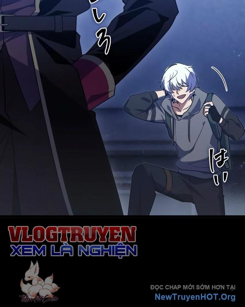 Hắc Ma Pháp Sư Kẻ Duy Nhất Trở Lại Quá Khứ Với Kỹ Năng Gian Lận Siêu Việt: Chapter 1