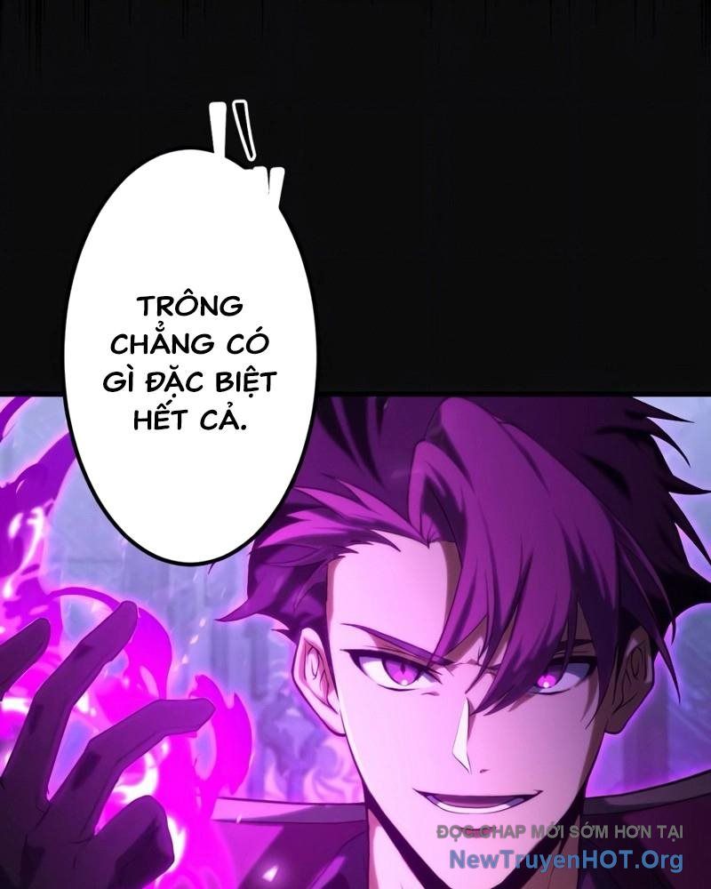 Hắc Ma Pháp Sư Kẻ Duy Nhất Trở Lại Quá Khứ Với Kỹ Năng Gian Lận Siêu Việt: Chapter 1