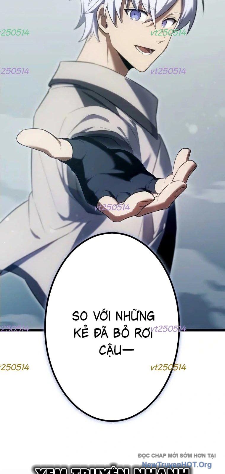 Hắc Ma Pháp Sư Kẻ Duy Nhất Trở Lại Quá Khứ Với Kỹ Năng Gian Lận Siêu Việt: Chapter 10