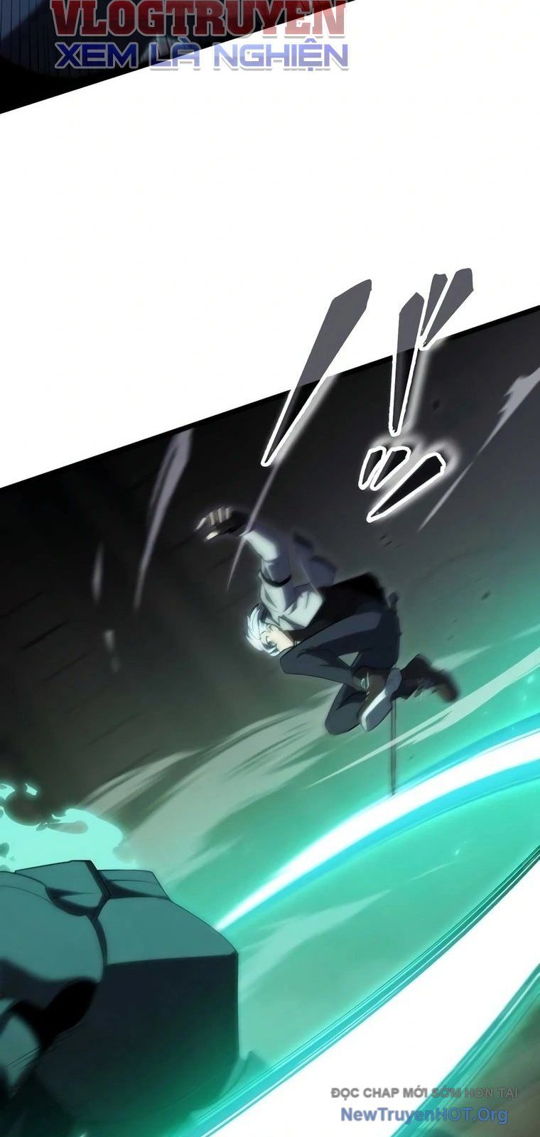 Hắc Ma Pháp Sư Kẻ Duy Nhất Trở Lại Quá Khứ Với Kỹ Năng Gian Lận Siêu Việt: Chapter 10