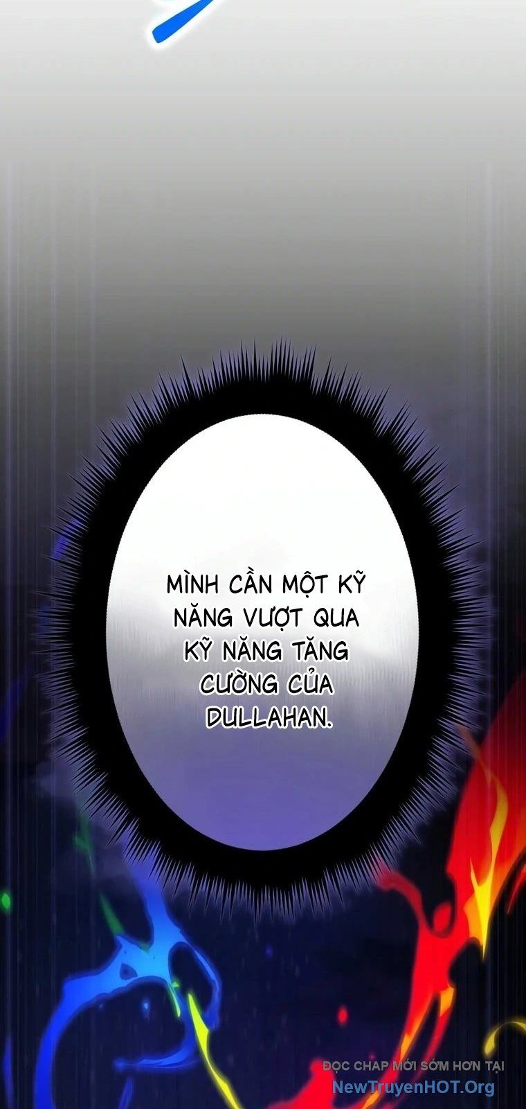Hắc Ma Pháp Sư Kẻ Duy Nhất Trở Lại Quá Khứ Với Kỹ Năng Gian Lận Siêu Việt: Chapter 10