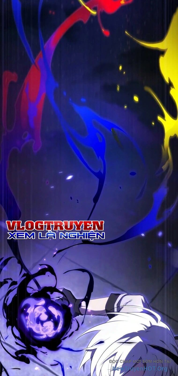 Hắc Ma Pháp Sư Kẻ Duy Nhất Trở Lại Quá Khứ Với Kỹ Năng Gian Lận Siêu Việt: Chapter 10
