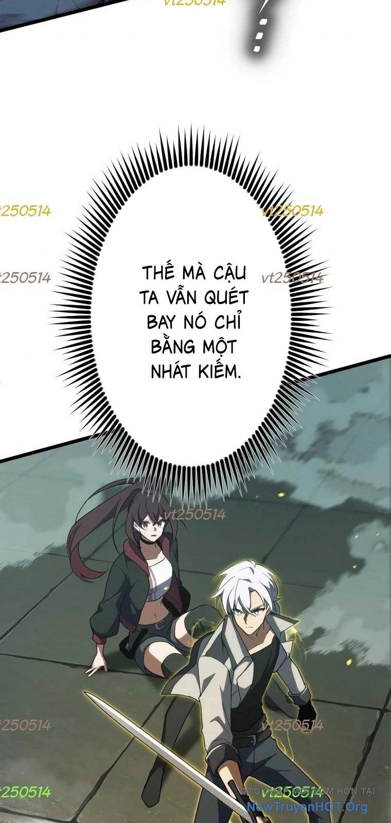 Hắc Ma Pháp Sư Kẻ Duy Nhất Trở Lại Quá Khứ Với Kỹ Năng Gian Lận Siêu Việt: Chapter 10