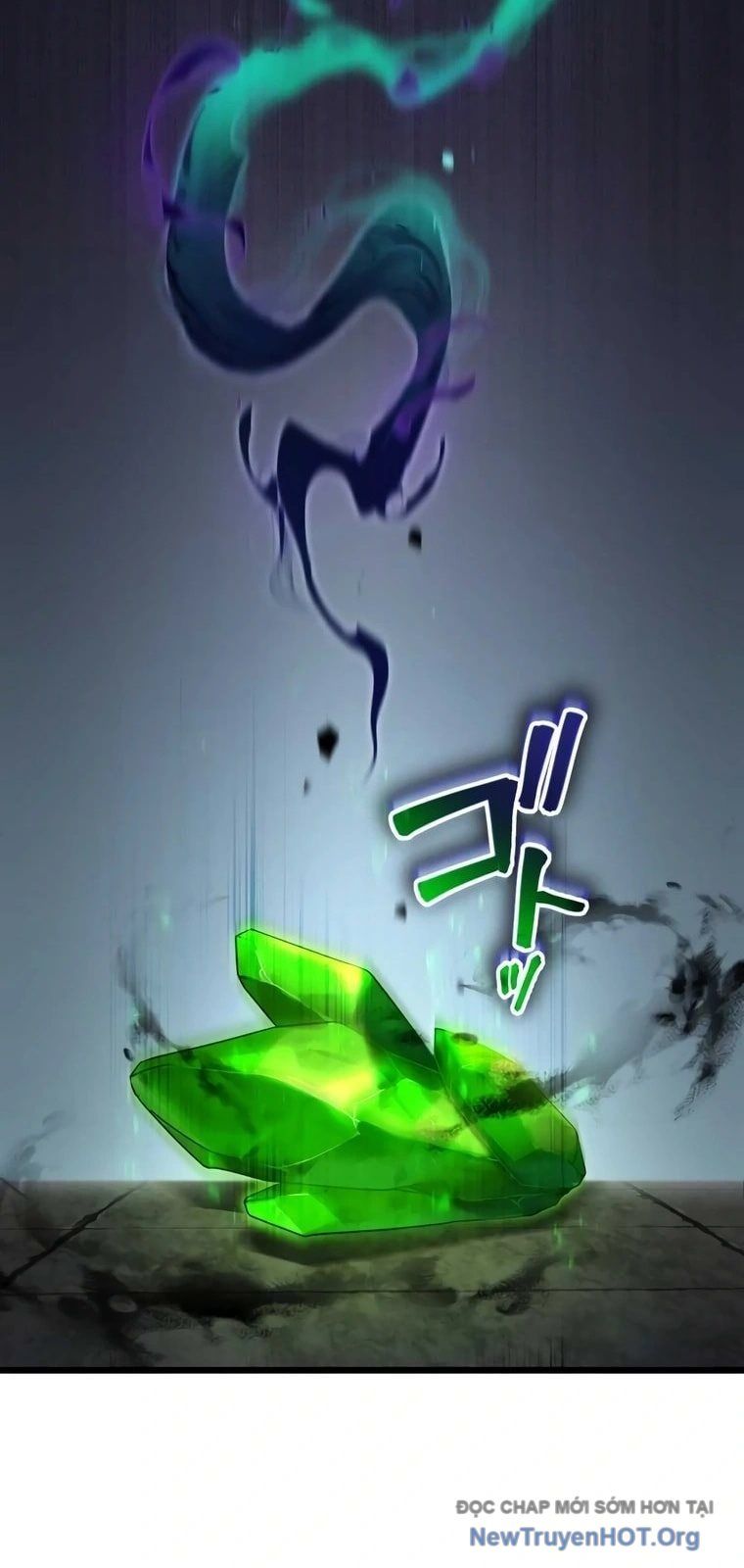 Hắc Ma Pháp Sư Kẻ Duy Nhất Trở Lại Quá Khứ Với Kỹ Năng Gian Lận Siêu Việt: Chapter 10