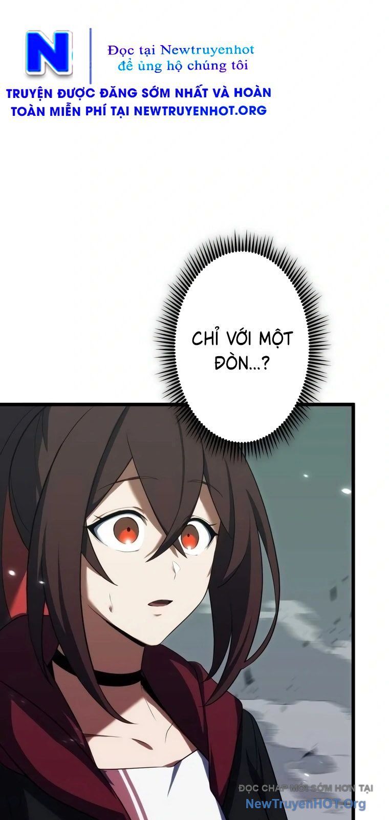 Hắc Ma Pháp Sư Kẻ Duy Nhất Trở Lại Quá Khứ Với Kỹ Năng Gian Lận Siêu Việt: Chapter 10