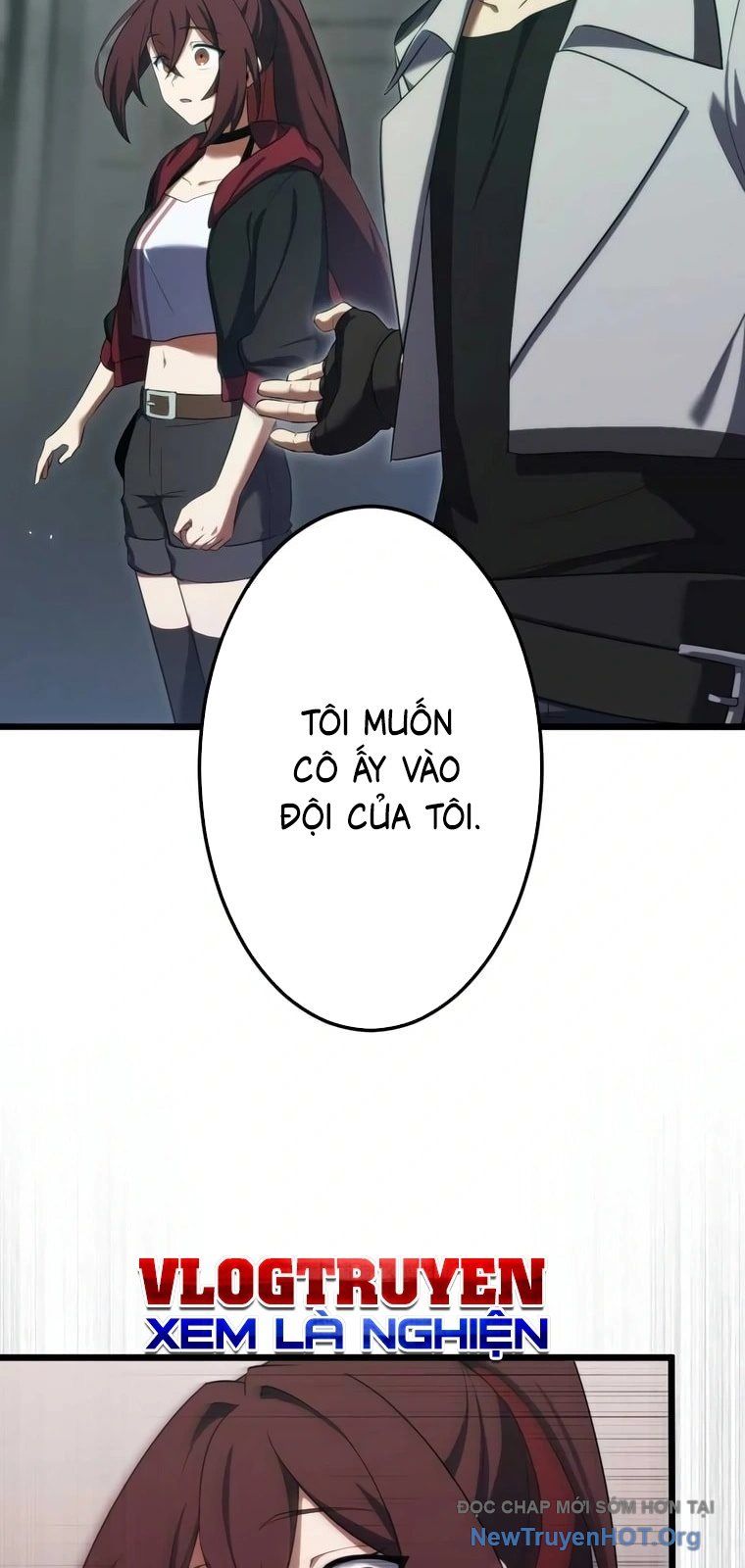 Hắc Ma Pháp Sư Kẻ Duy Nhất Trở Lại Quá Khứ Với Kỹ Năng Gian Lận Siêu Việt: Chapter 10