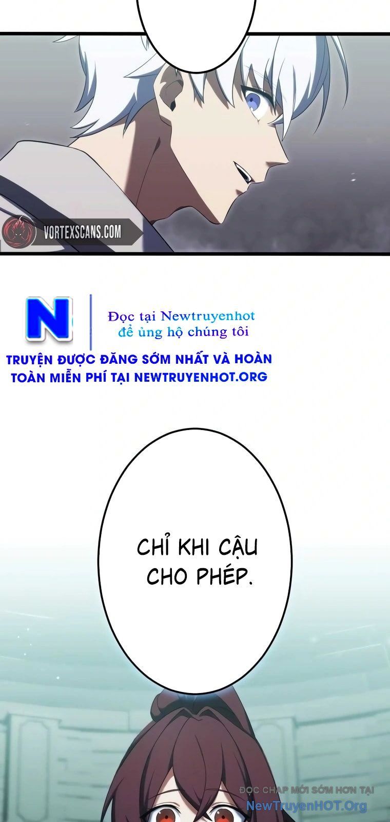 Hắc Ma Pháp Sư Kẻ Duy Nhất Trở Lại Quá Khứ Với Kỹ Năng Gian Lận Siêu Việt: Chapter 10