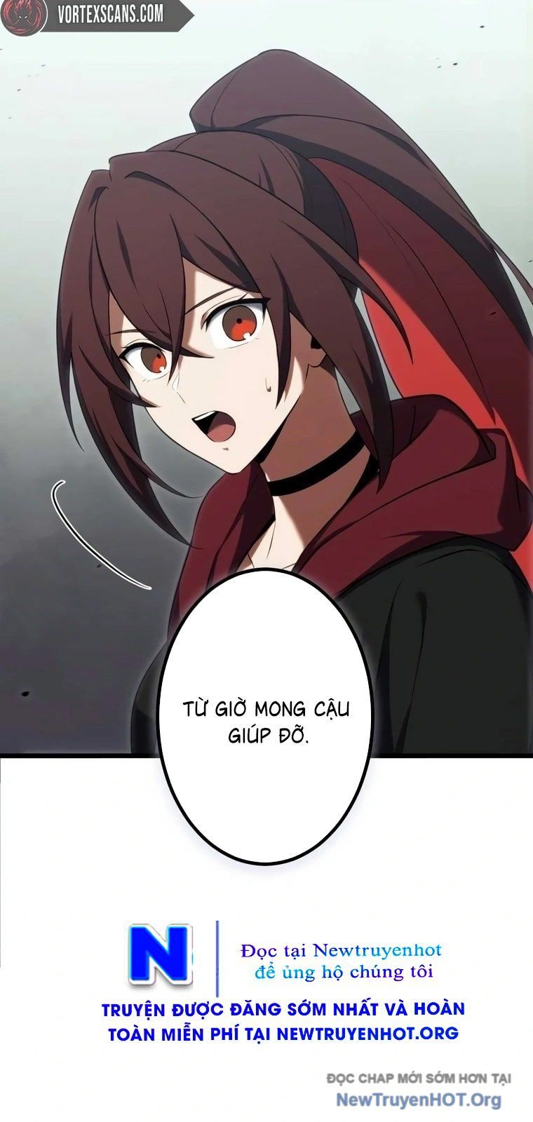 Hắc Ma Pháp Sư Kẻ Duy Nhất Trở Lại Quá Khứ Với Kỹ Năng Gian Lận Siêu Việt: Chapter 10