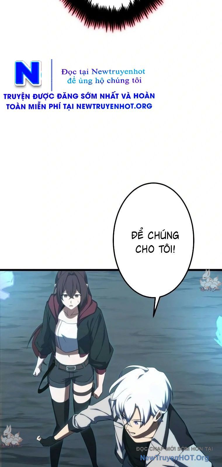 Hắc Ma Pháp Sư Kẻ Duy Nhất Trở Lại Quá Khứ Với Kỹ Năng Gian Lận Siêu Việt: Chapter 11
