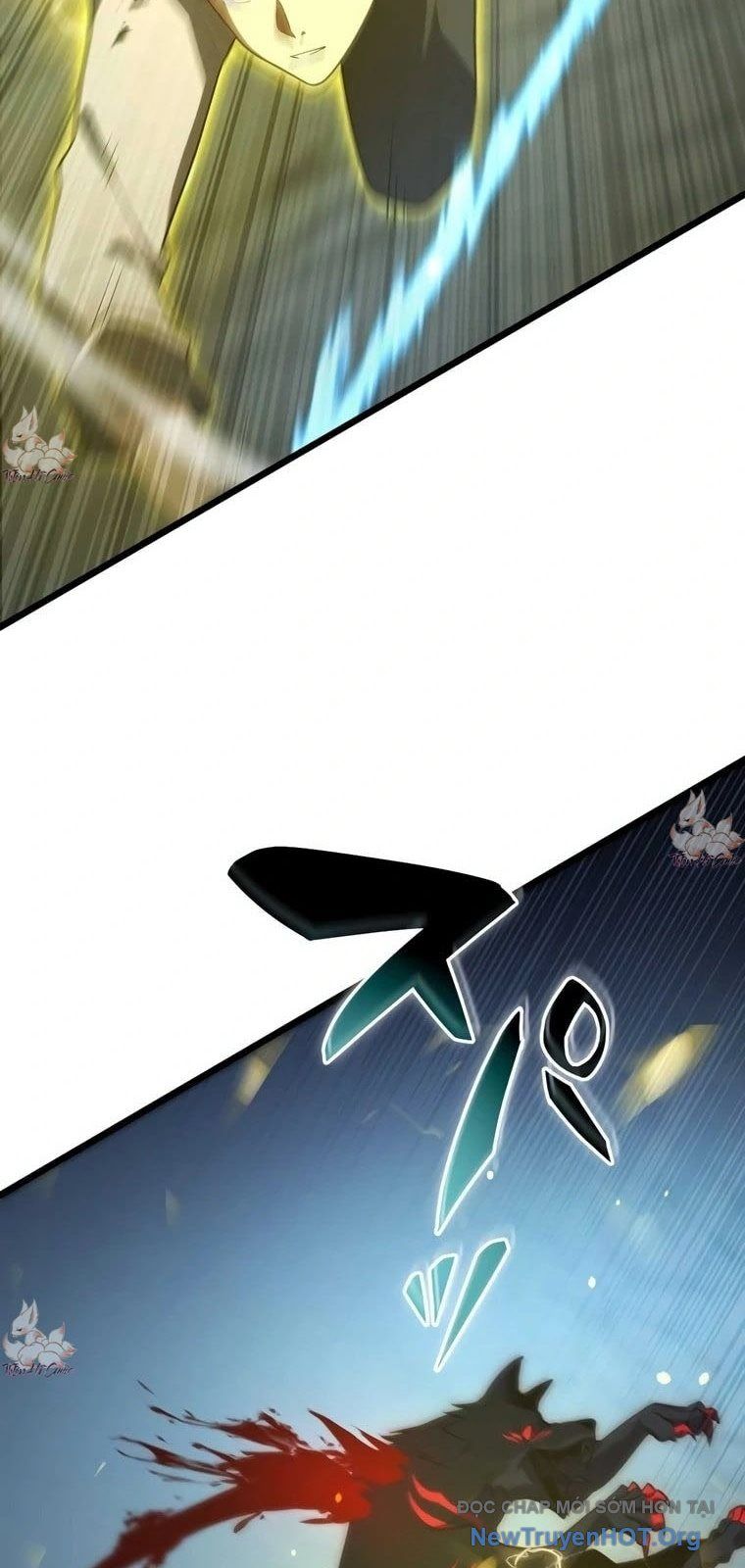 Hắc Ma Pháp Sư Kẻ Duy Nhất Trở Lại Quá Khứ Với Kỹ Năng Gian Lận Siêu Việt: Chapter 11