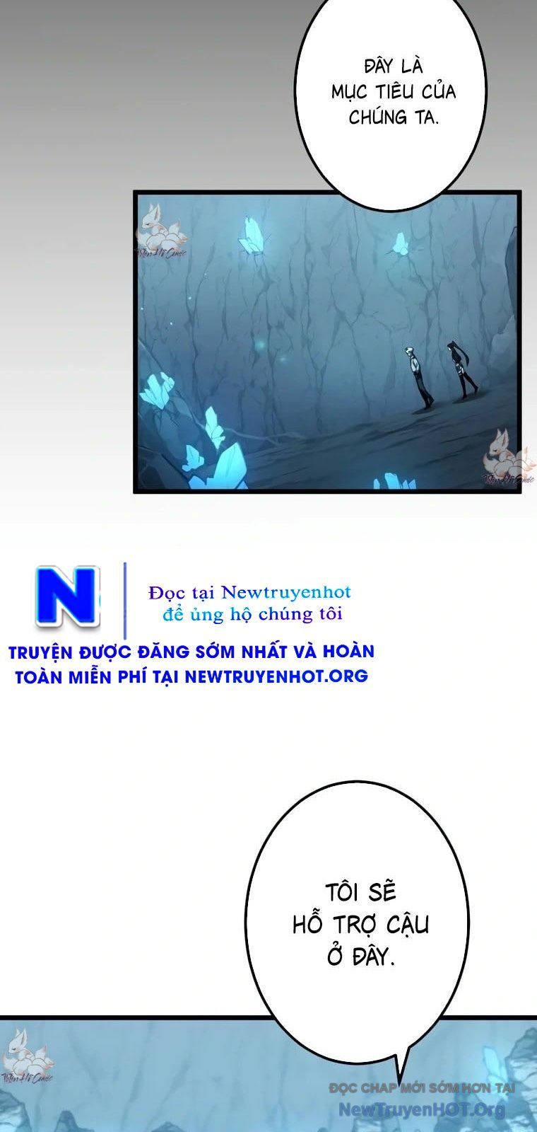 Hắc Ma Pháp Sư Kẻ Duy Nhất Trở Lại Quá Khứ Với Kỹ Năng Gian Lận Siêu Việt: Chapter 11