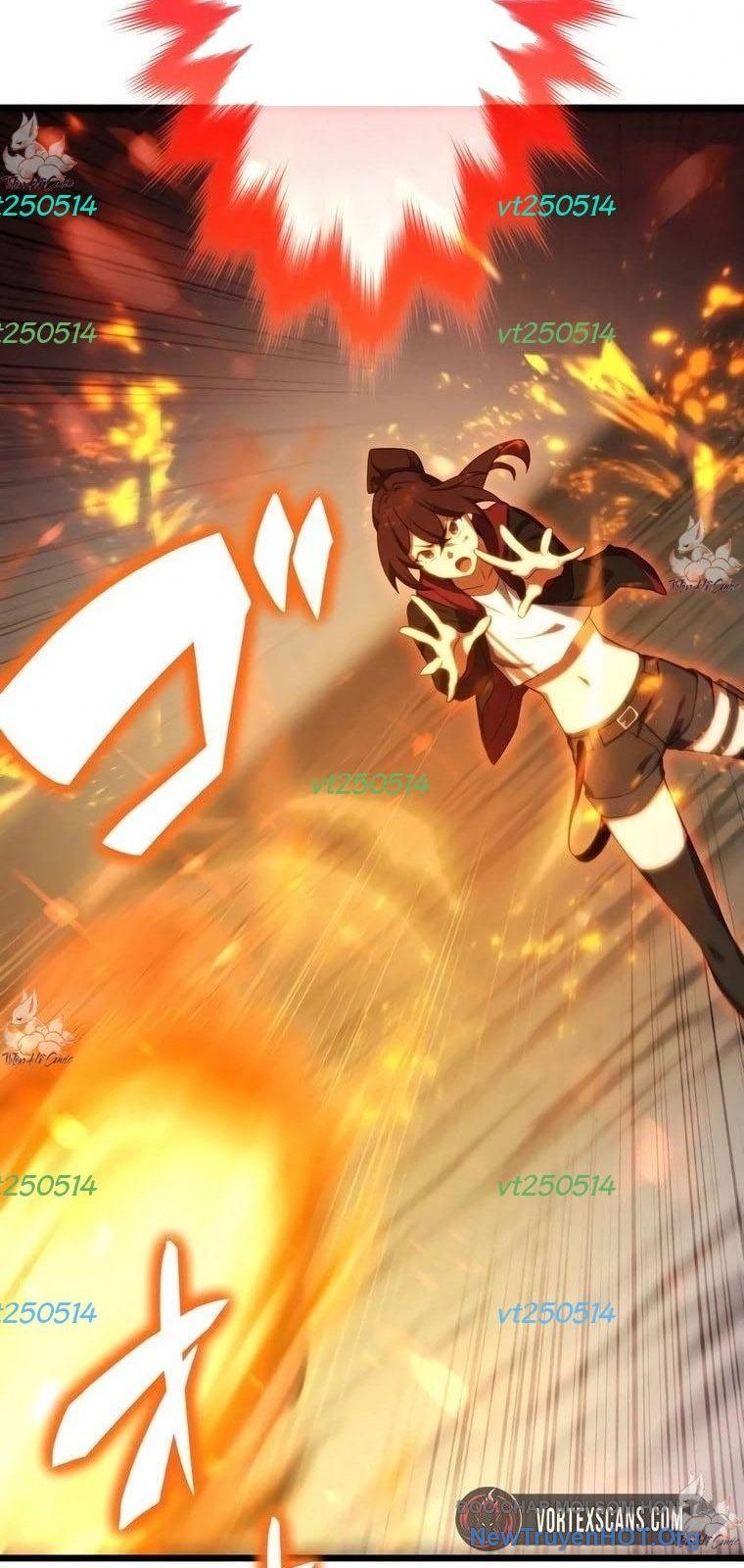 Hắc Ma Pháp Sư Kẻ Duy Nhất Trở Lại Quá Khứ Với Kỹ Năng Gian Lận Siêu Việt: Chapter 11