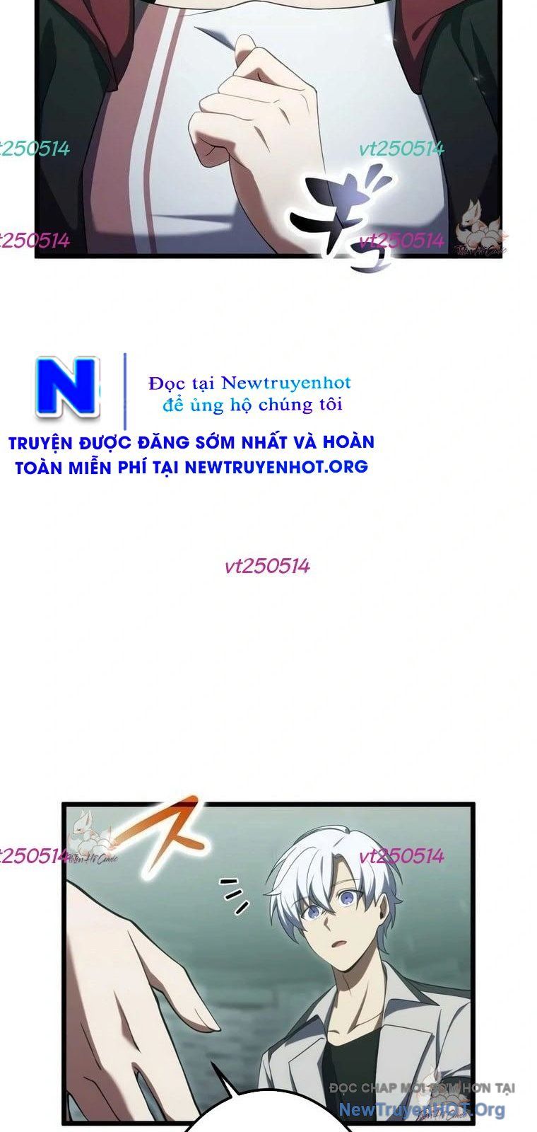 Hắc Ma Pháp Sư Kẻ Duy Nhất Trở Lại Quá Khứ Với Kỹ Năng Gian Lận Siêu Việt: Chapter 11